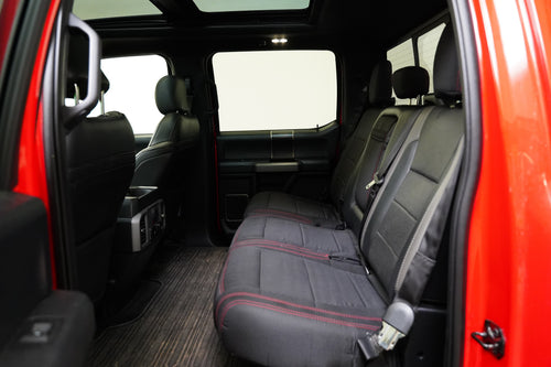 Ford F-150 3.5 V6 336 kW Raptor – foto 24