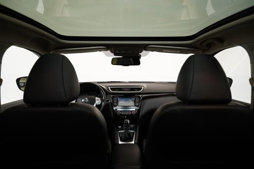 Nissan Qashqai 1.6 dCi 96 kW Tekna – foto 24