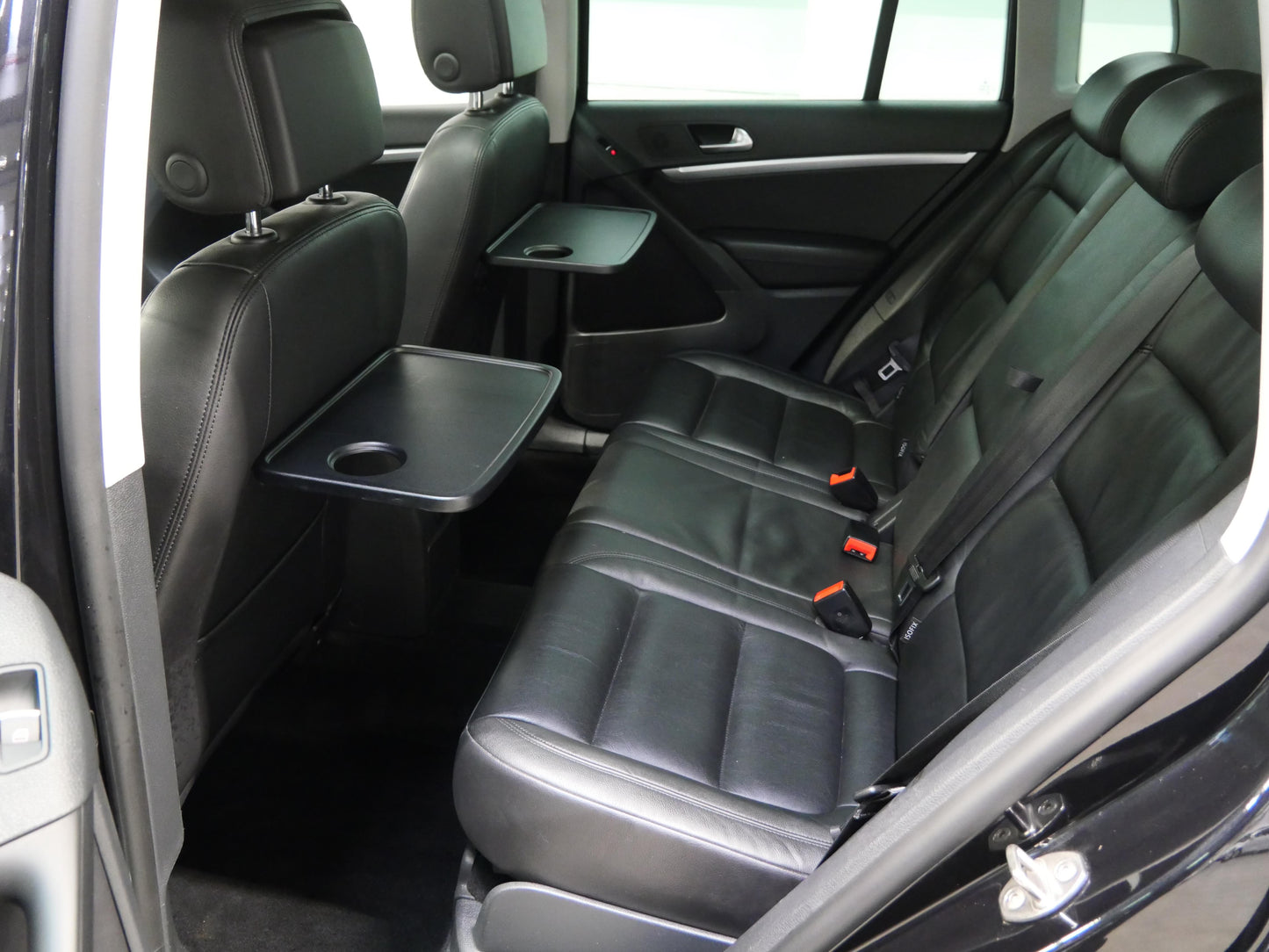 Volkswagen Tiguan 2.0 TDI 125 kW TS 4Motion