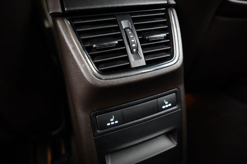 Škoda Octavia 2.0 TDI 135 kW 4x4 L&K – foto 24
