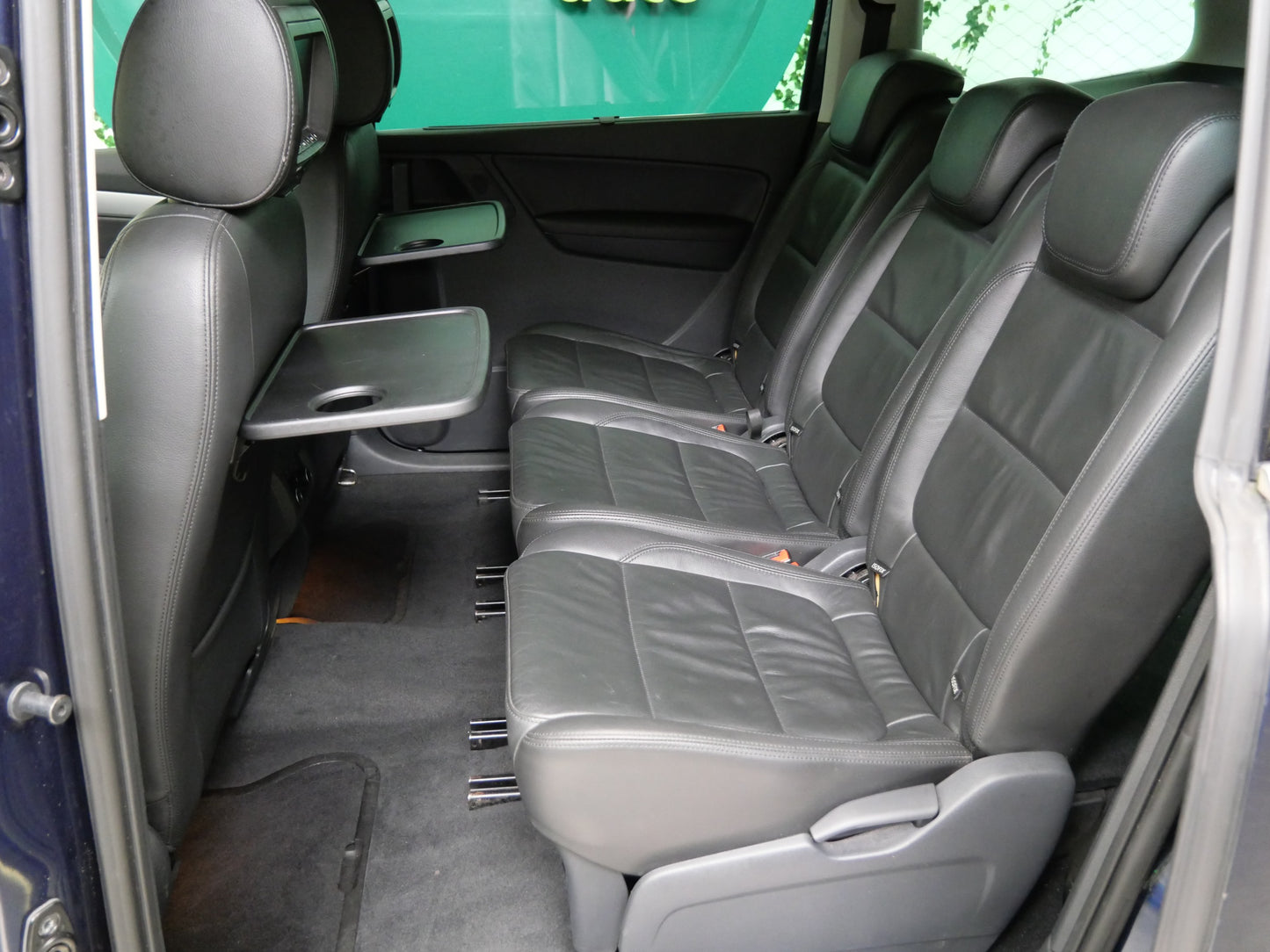 Volkswagen Sharan 2.0 TDI 130 kW Highline