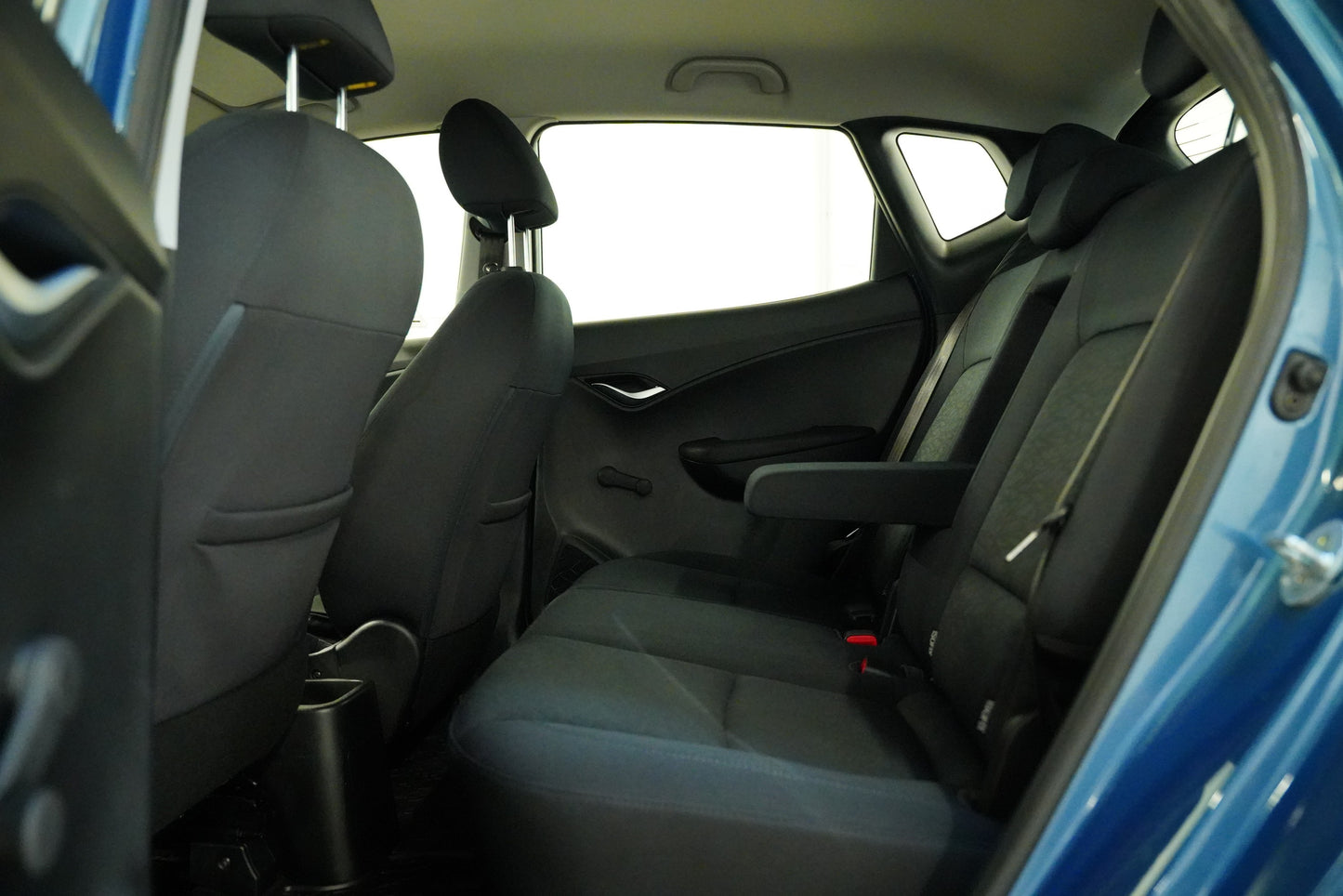 Hyundai ix20 1.6 CRDi 94kW
