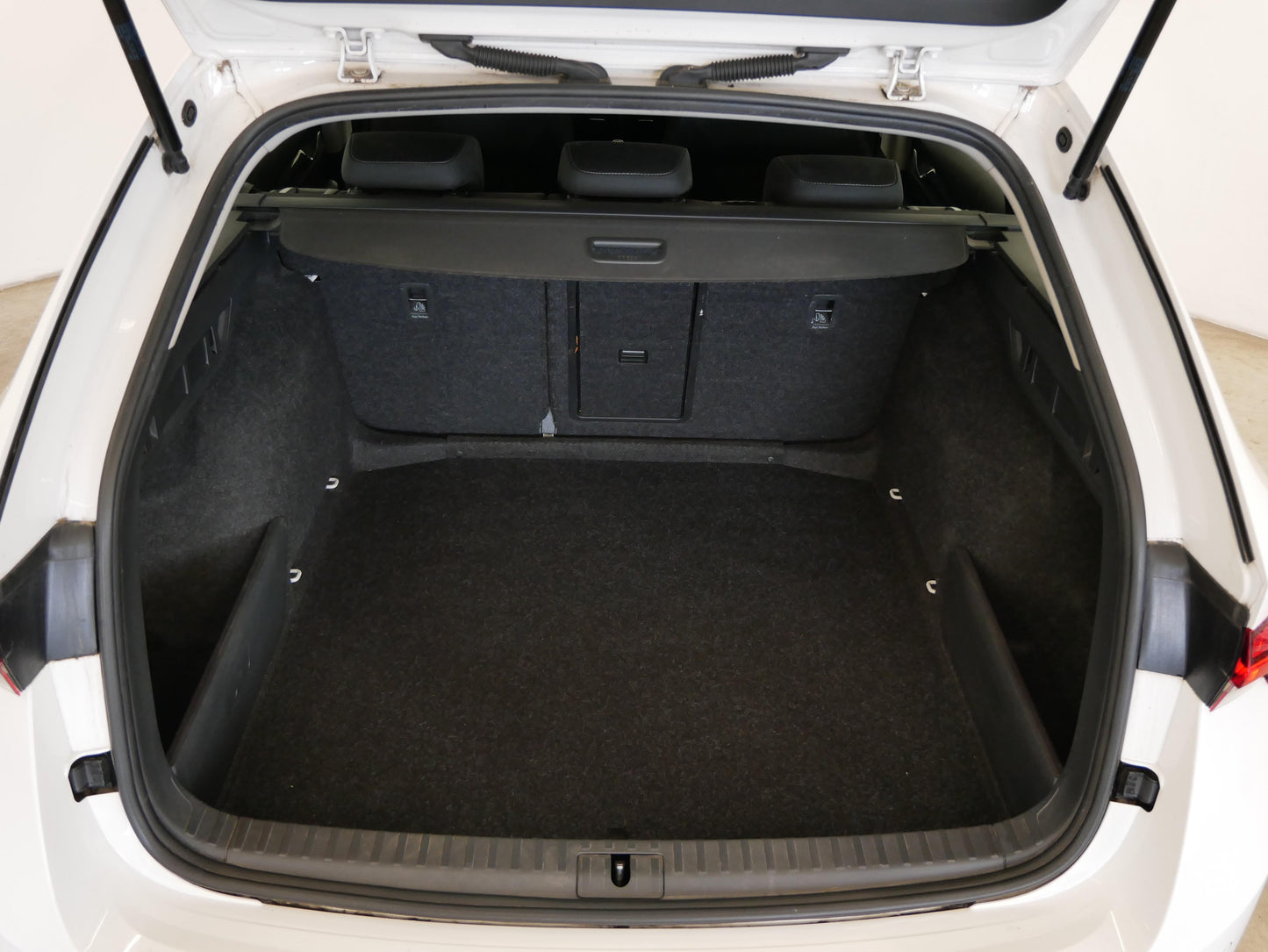 Škoda Octavia 2.0 TDI 85 kW Ambition Plus