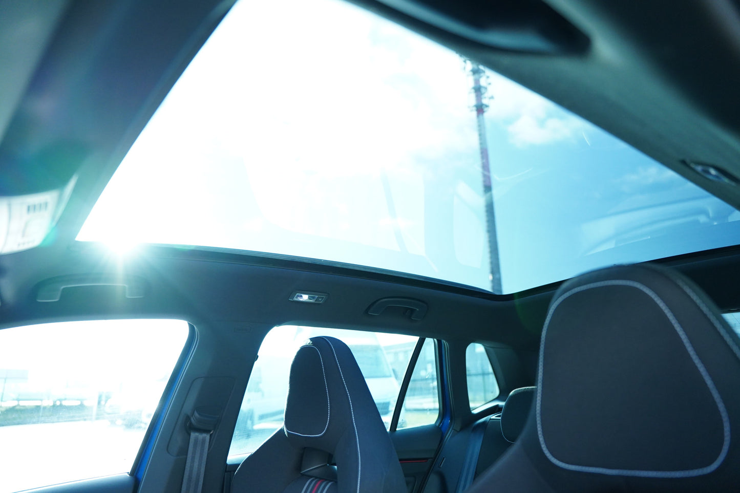 Škoda Kamiq 1.0 TSI 85 kW DSG Monte Carlo