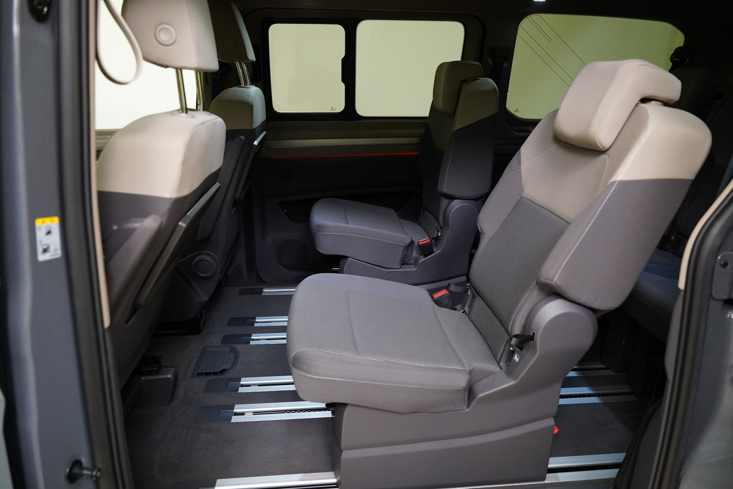 Volkswagen Multivan 2.0 TDI 110kW DSG Edition Long