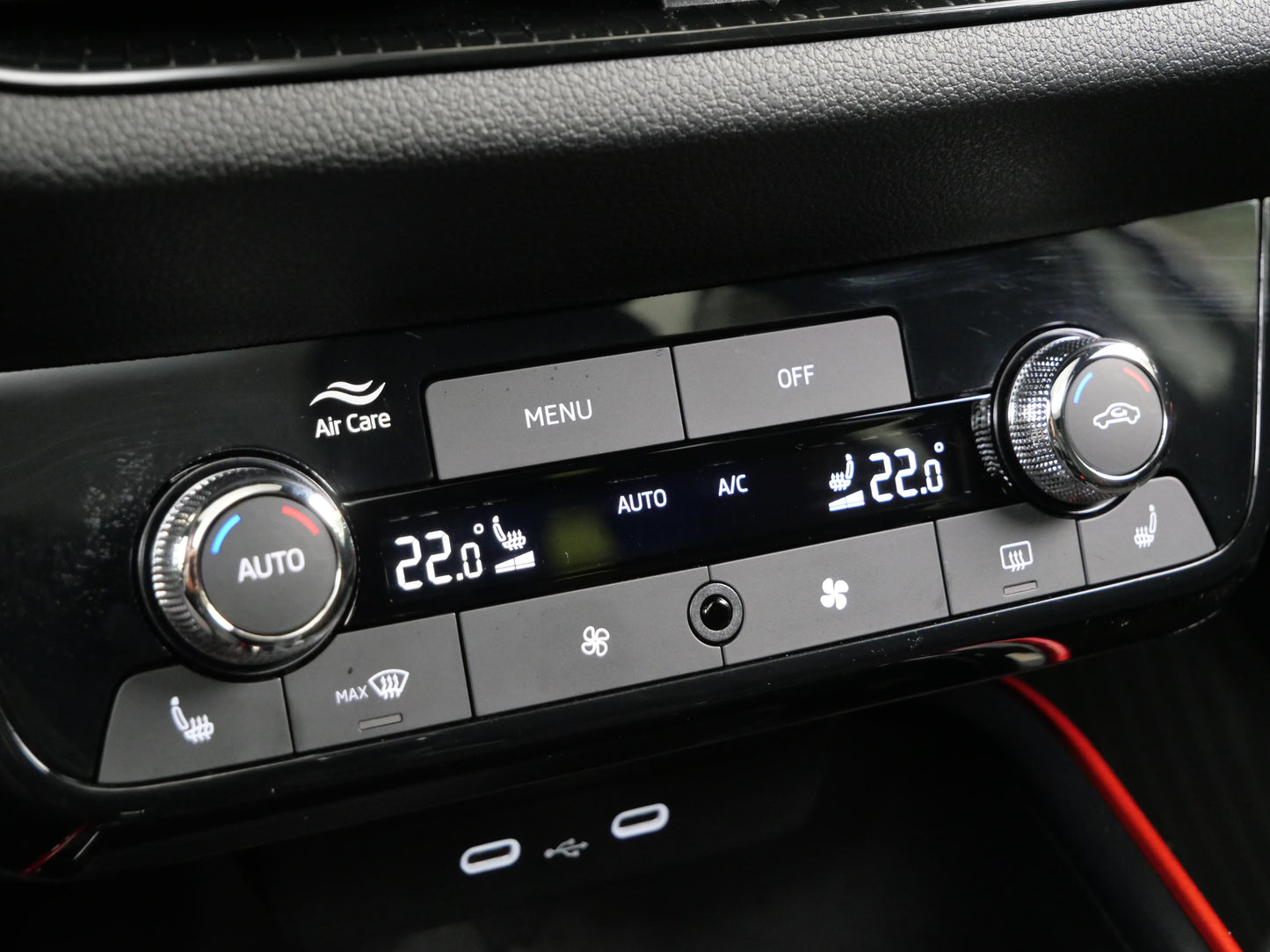 Škoda Fabia 1.5 TSI 110 kW DSG Monte Carlo