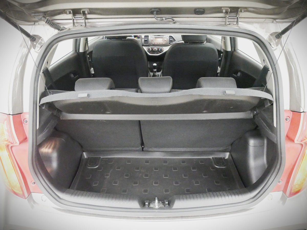 Kia Picanto 1.0 i  49 kW Sensation – foto 24