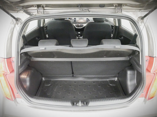 Kia Picanto 1.0 i  49 kW Sensation – foto 24