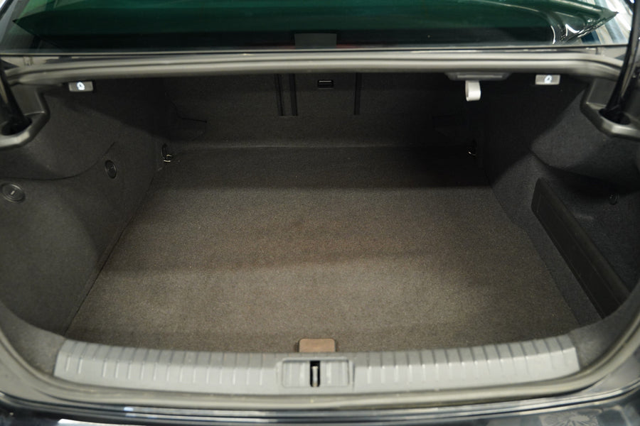 Volkswagen Passat 2.0 TDI 176 kW Elegance – foto 24