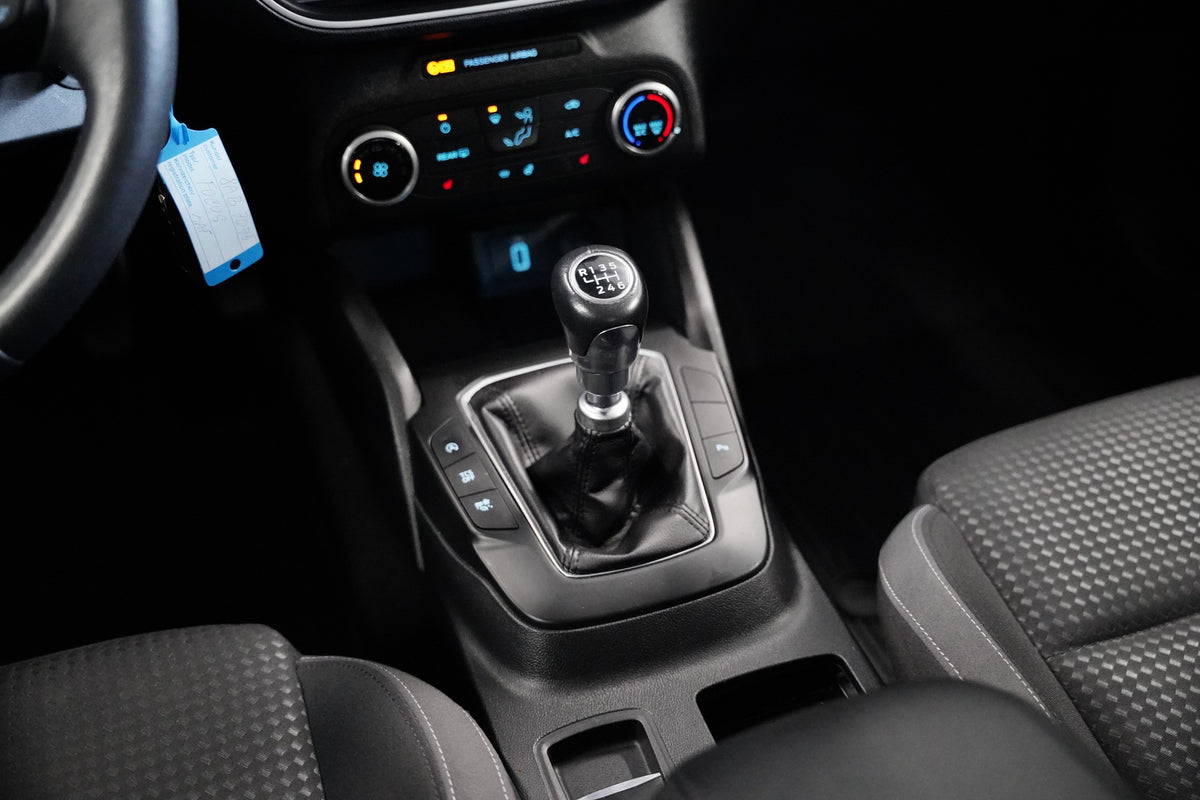 Ford Focus 1.5 EcoBlue 88kW Trend Edition