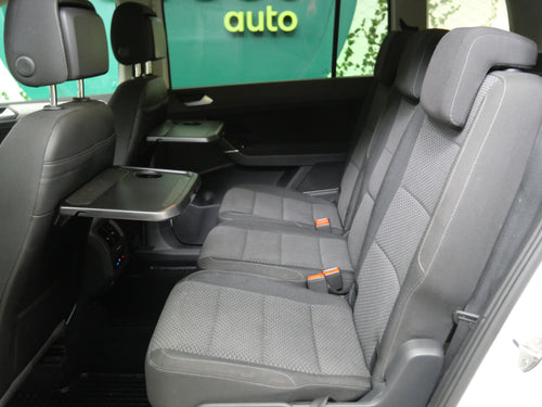 Volkswagen Touran 1.6 TDI 81 kW DSG Comfortline – foto 24