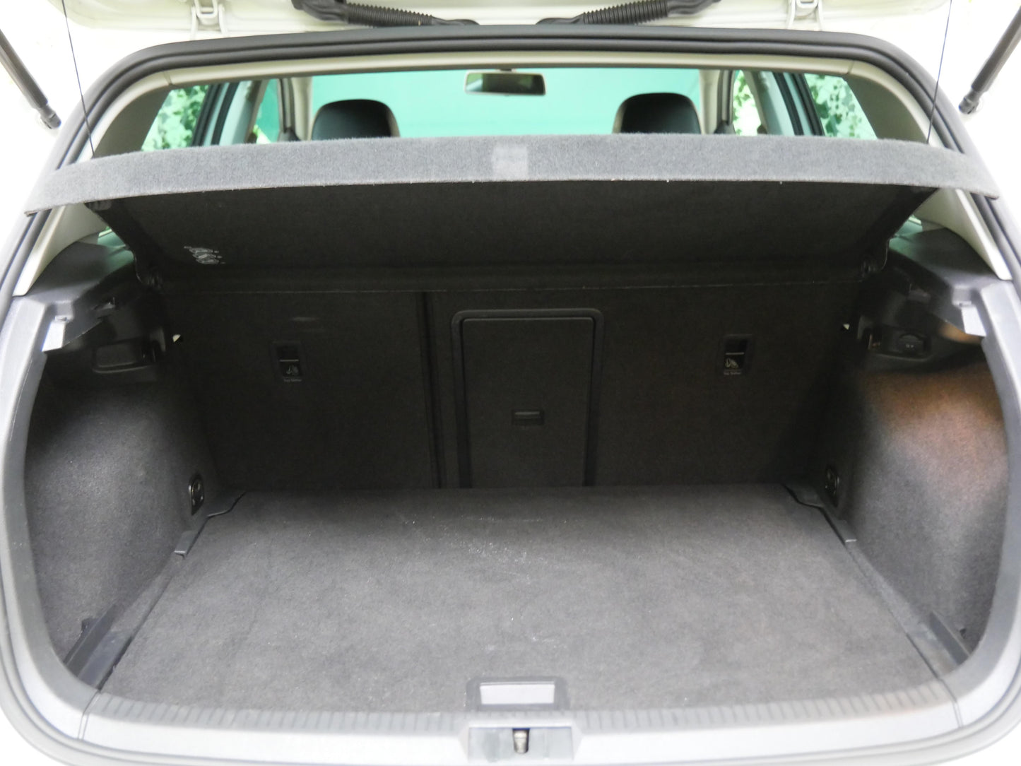 Volkswagen Golf 2.0 TDI 110 kW Highline