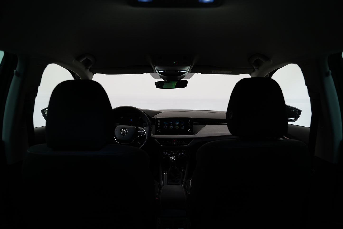 Škoda Scala 1.0 TSI 85 kW