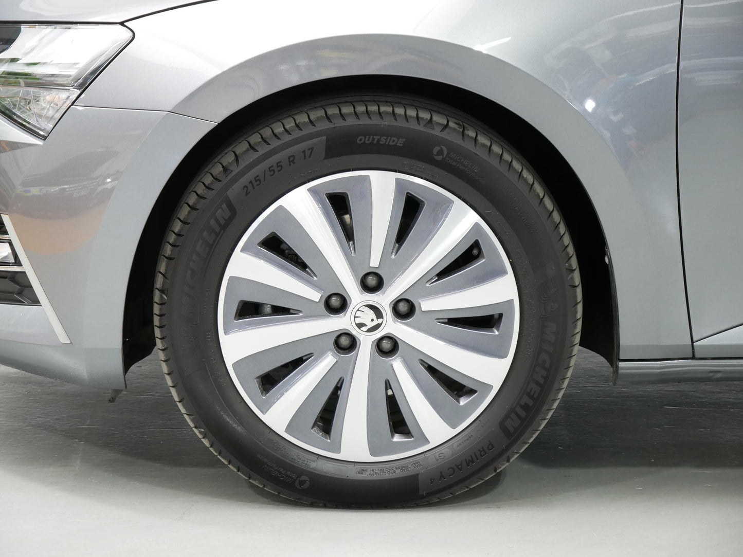 Škoda Superb 1.4 TSI iV 115 kW Ambition
