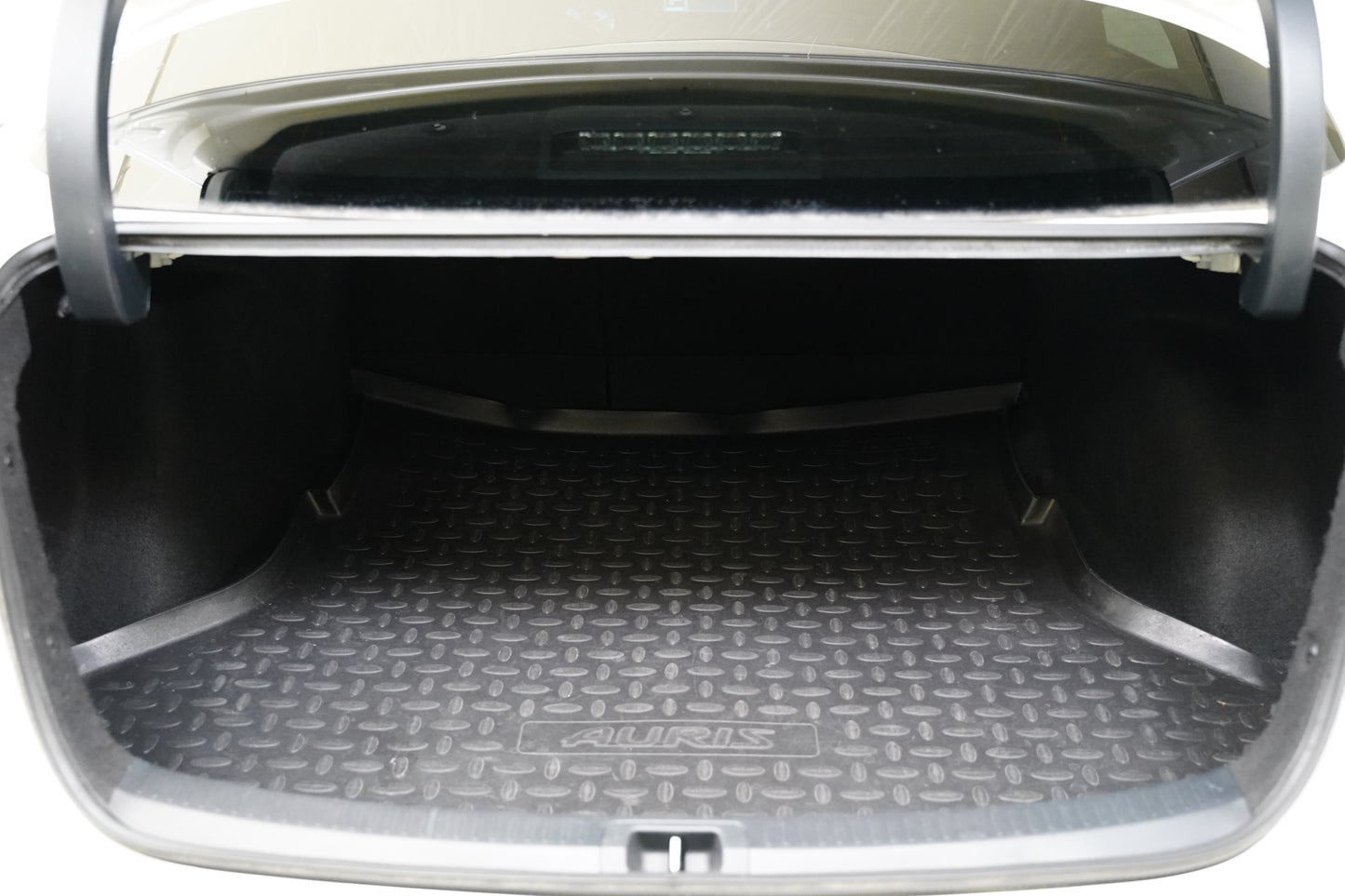 Toyota Corolla 1.6i 97 kW Valvematic