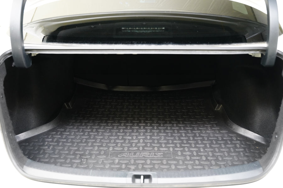 Toyota Corolla 1.6i 97 kW Valvematic – foto 24