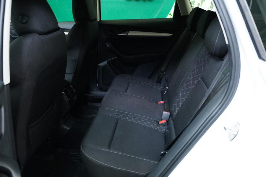 Škoda Karoq 1.5 TSI 110 kW DSG Ambition+ – foto 24