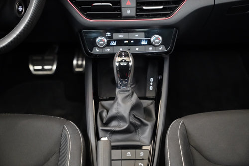 Škoda Scala 1.0 TSI 85 kW DSG Monte Carlo – foto 24