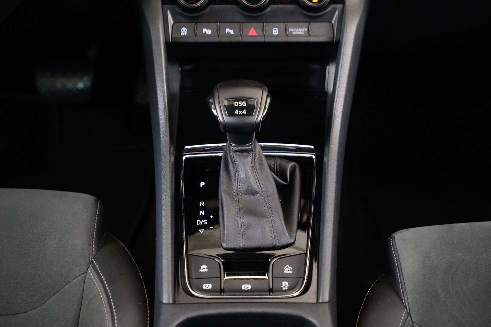 Škoda Kodiaq 2.0 TDI 110 kW 4x4 Style Plus – foto 24