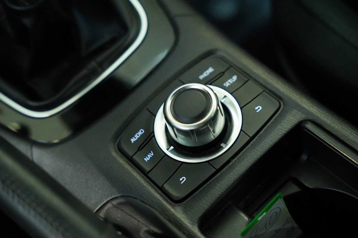 Mazda 6 2.0 Skyactiv 107 kW Center