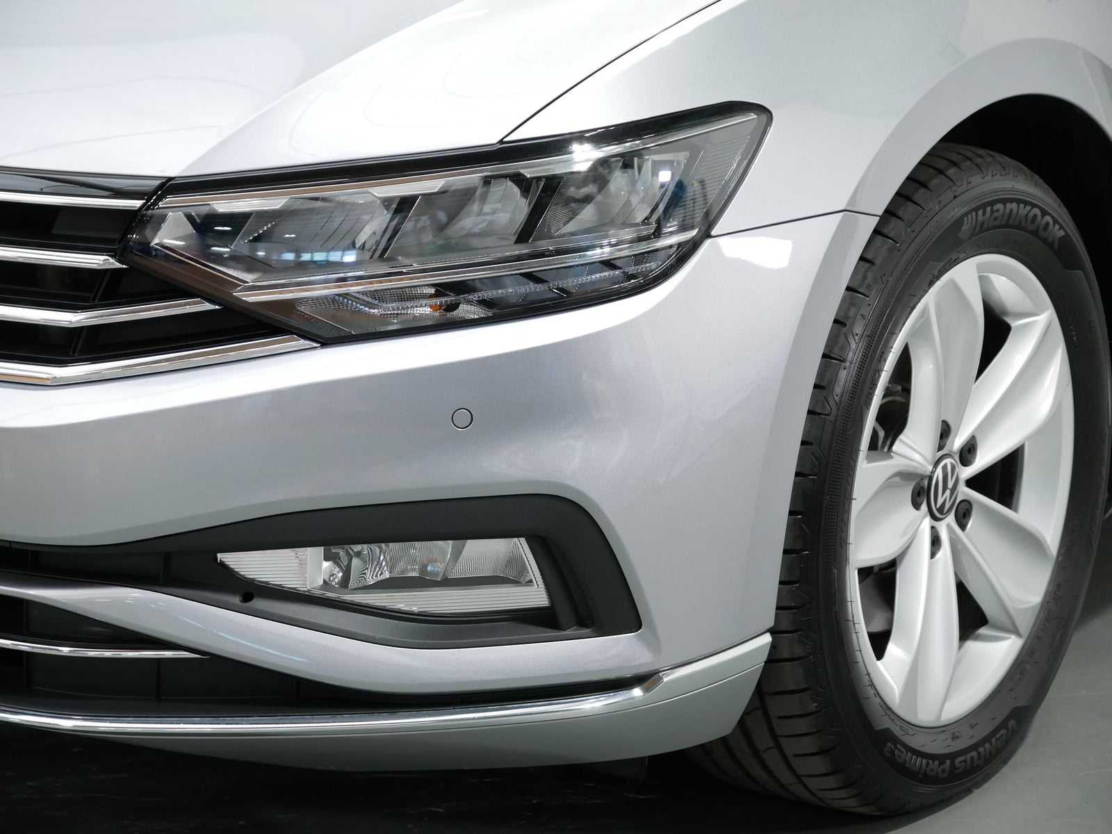 Volkswagen Passat 2.0 TDI 110 kW Elegance – foto 24