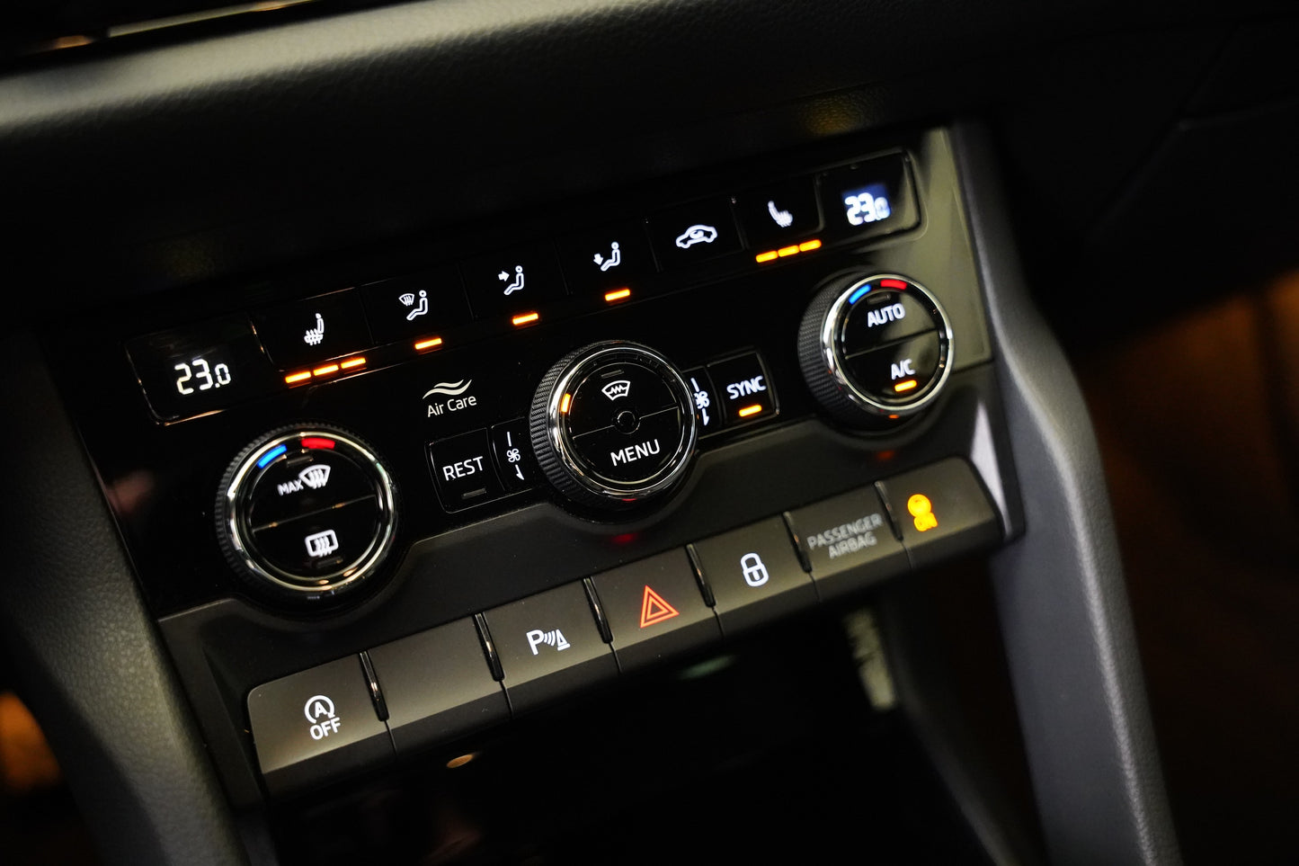 Škoda Kodiaq 2.0 TDI 147 kW DSG 4x4 Style+