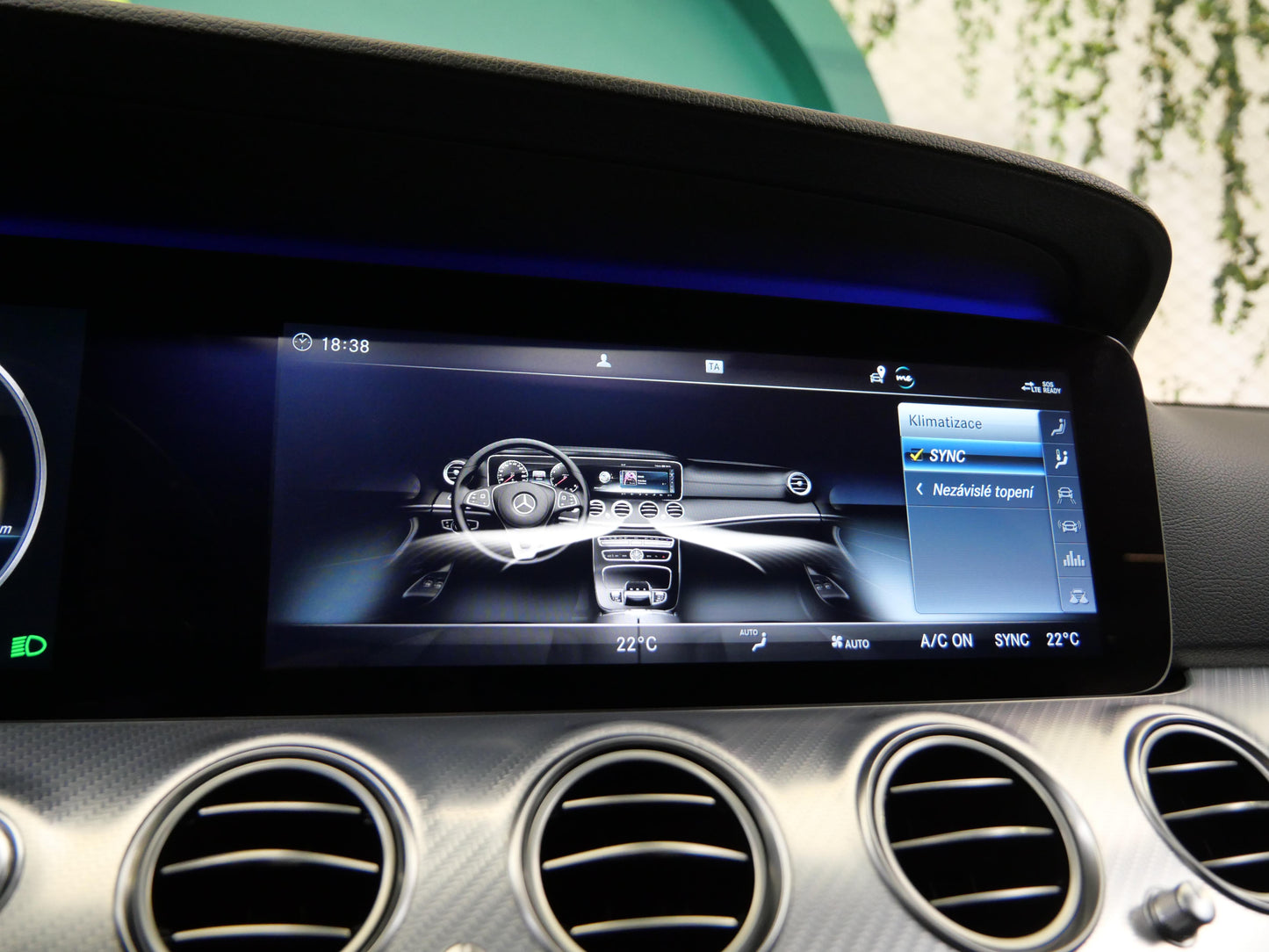 Mercedes-Benz Třídy E 220d 143 kW All-Terrain 4Matic