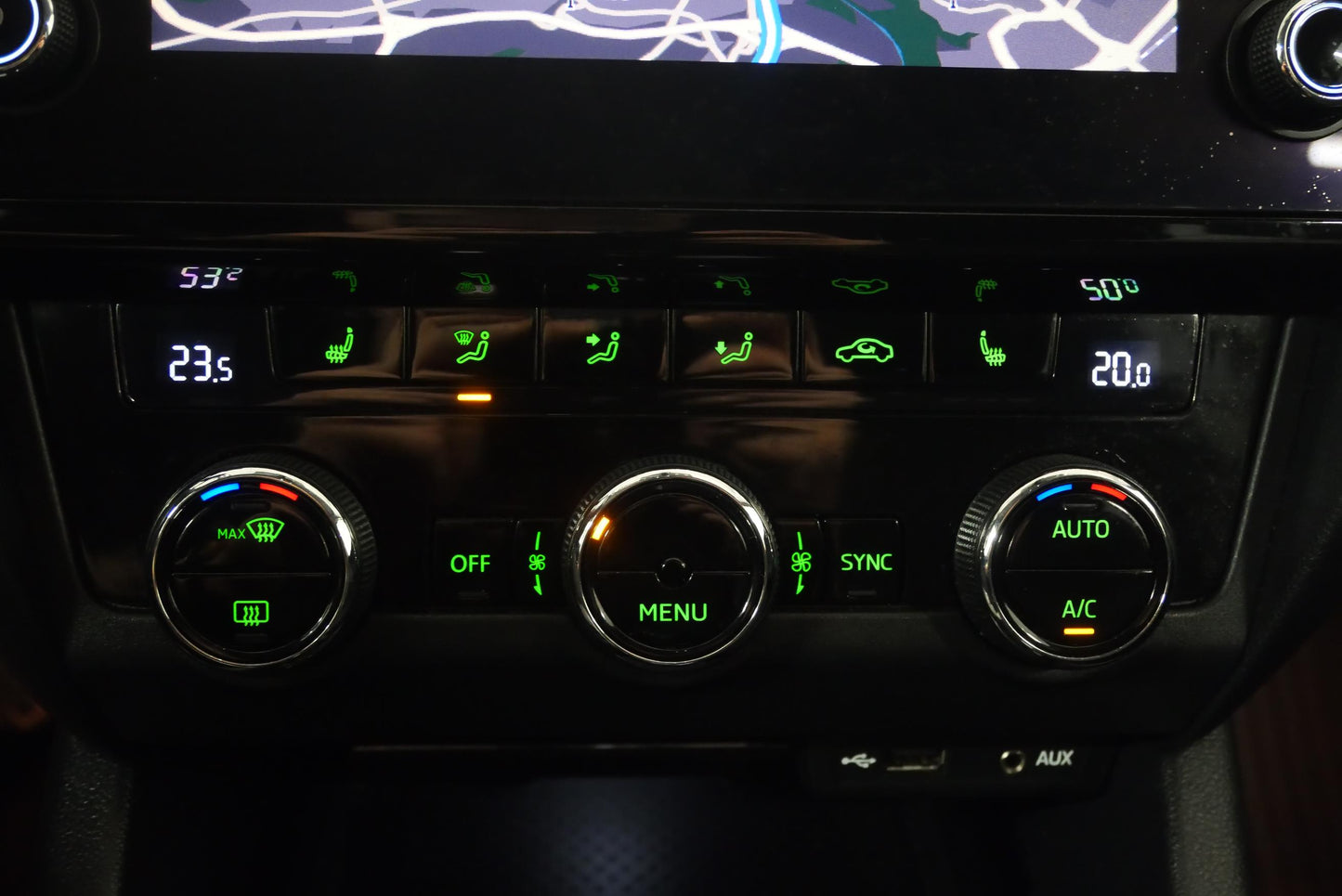 Škoda Octavia 1.6 TDI 85 kW Style