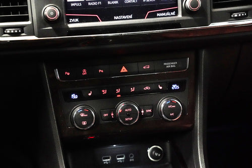 Seat Ateca 1.4TSI 110kW Excellence – foto 24