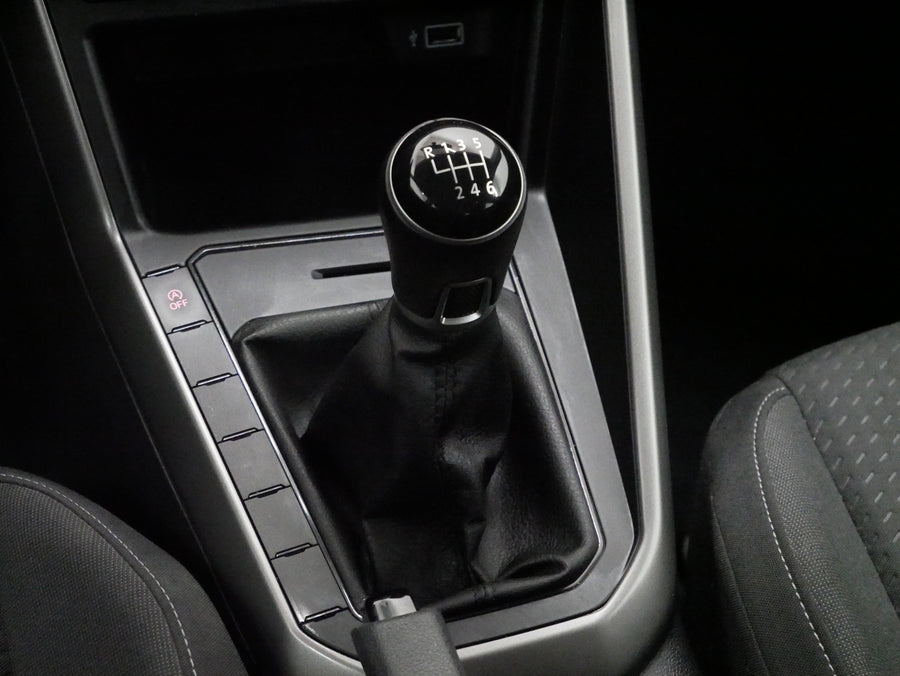 Volkswagen Polo 1.0 TSi 85 kW Comfortline – foto 23