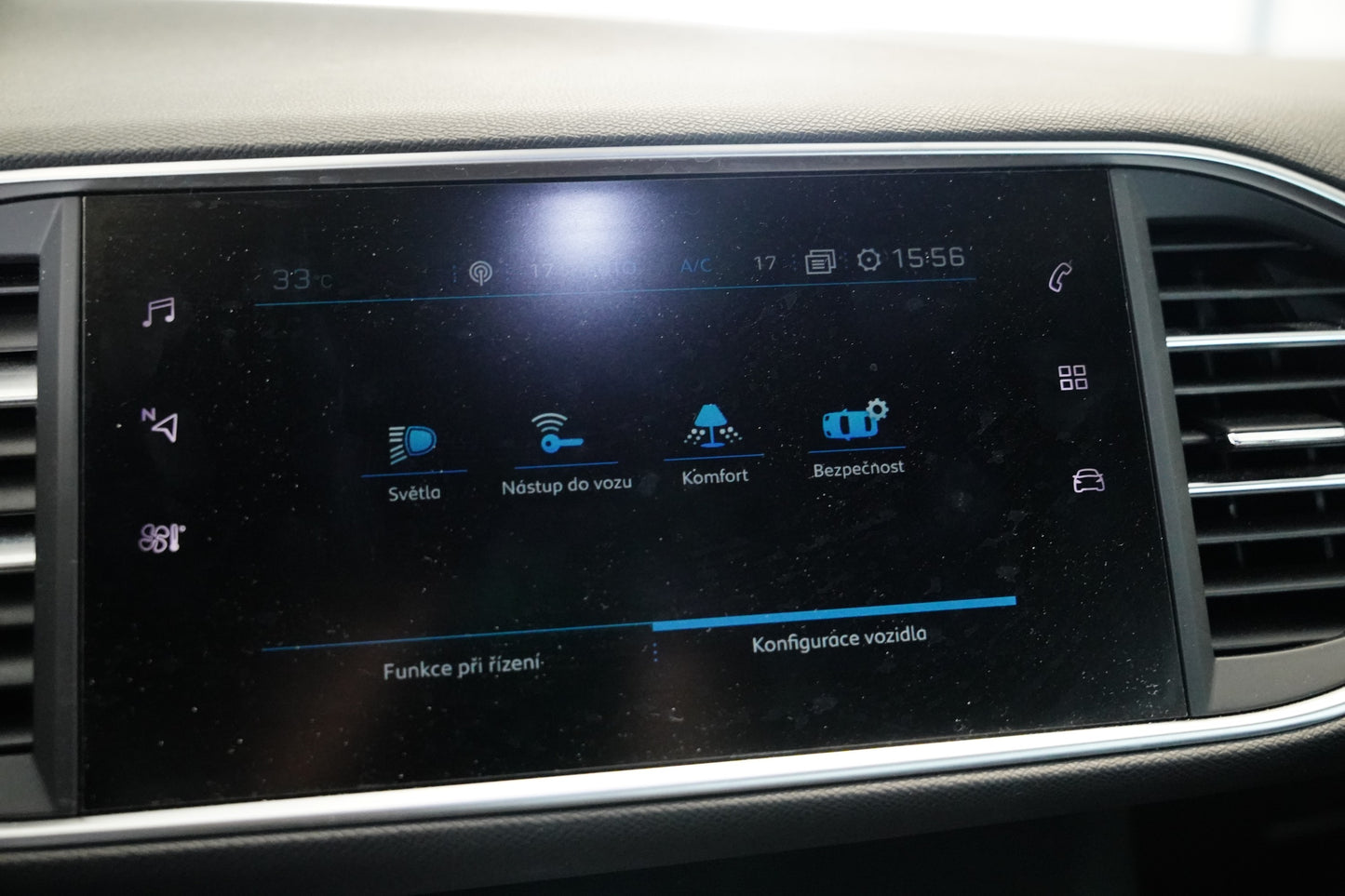 Peugeot 308 2.0 Blue-HDi 132 kW GT