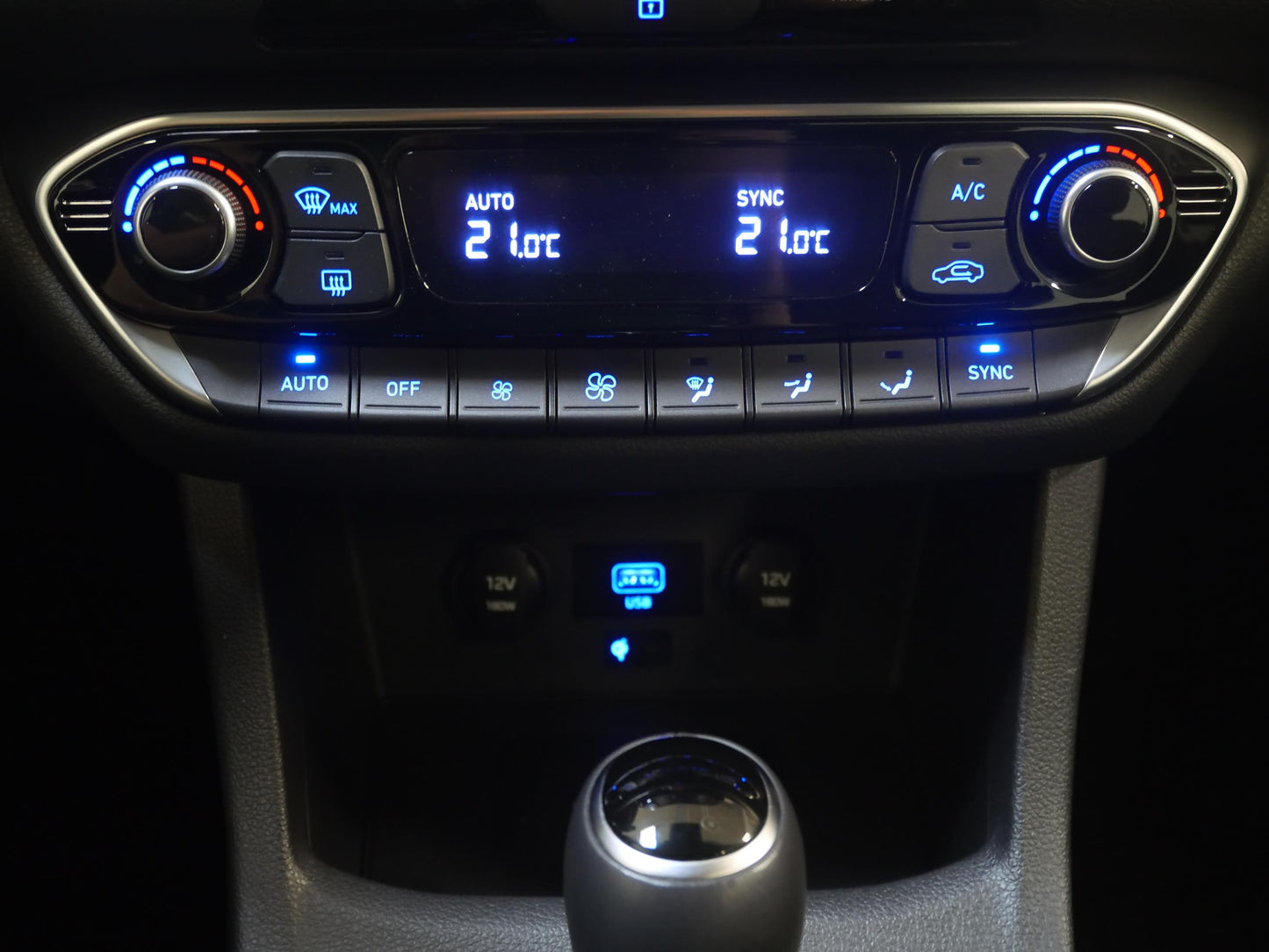 Hyundai i30 1.0 T-GDI 88 kW Family Smart