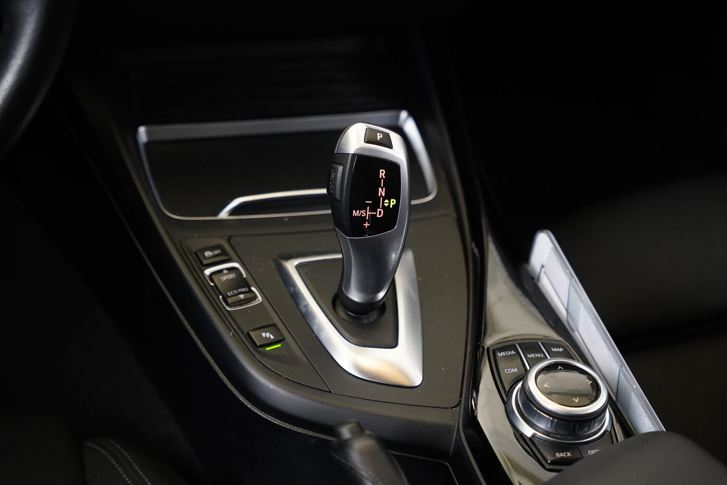 BMW Řada 1 120i 135 kW Sport Line