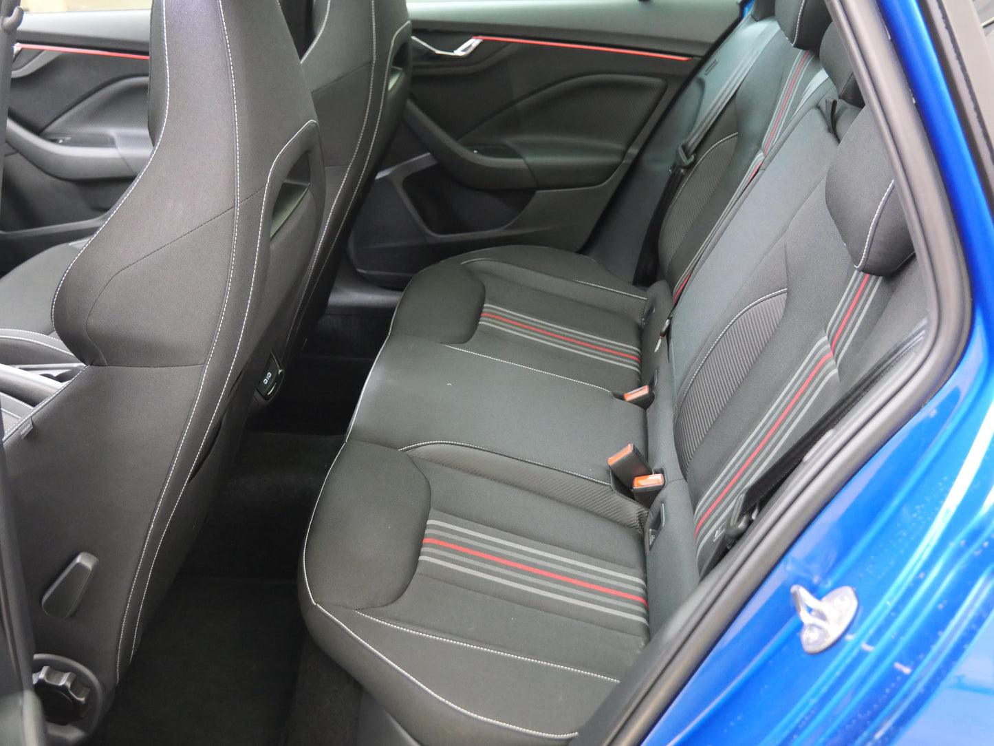 Škoda Kamiq 1.0 TSI 85 kW DSG Monte Carlo