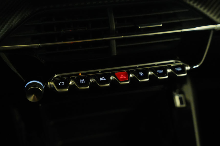 Peugeot 2008 1.2 Pure Tech 74kW Active – foto 24