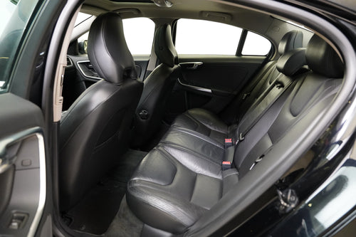 Volvo S60 2.4 D5 151 kW – foto 24