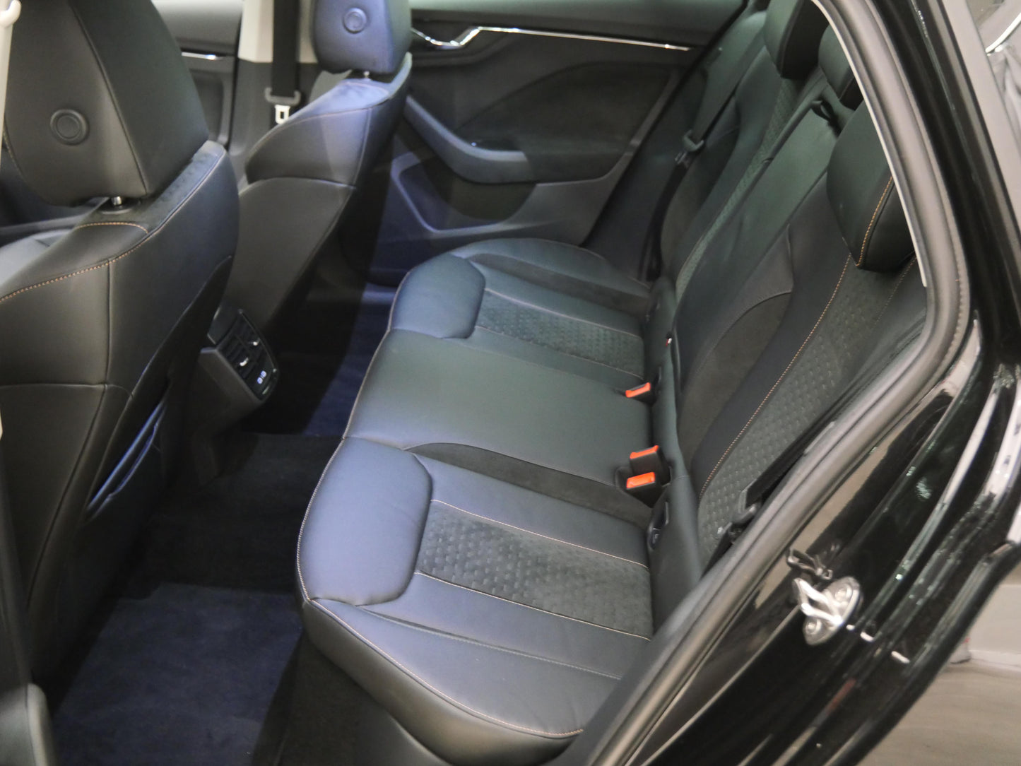 Škoda Scala 1.5 TSI 110 kW Top Selection