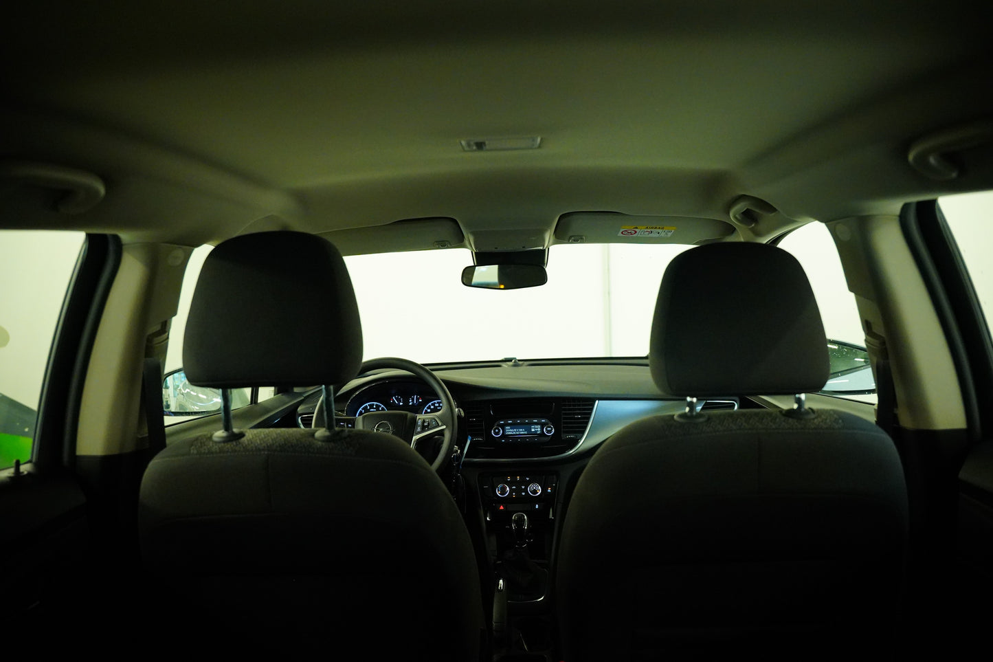 Opel Mokka 1.4 Turbo 88 kw