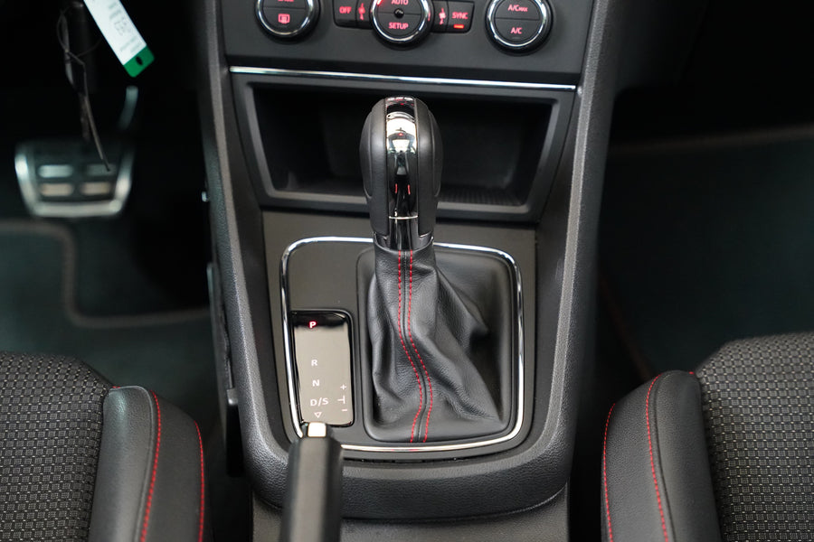 Seat Leon 2.0 TDI 135 kW FR – foto 24