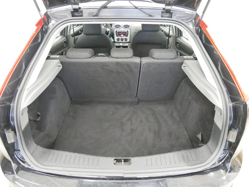 Ford Focus 1.6 16V 74kW – foto 24