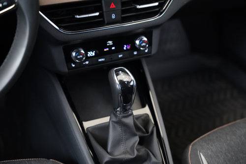 Škoda Kamiq 1.0 TSI 81 kW DSG Style – foto 24