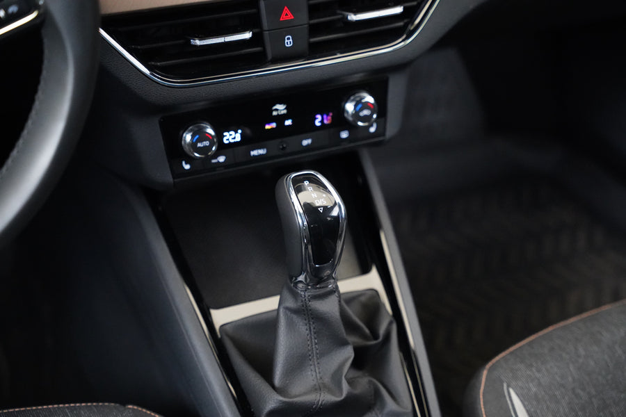 Škoda Kamiq 1.0 TSI 81 kW DSG Style – foto 24