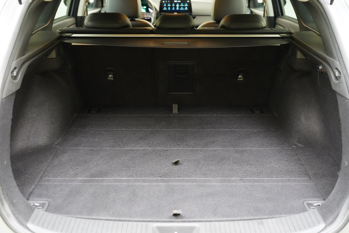 Hyundai i30 1.5 T-GDI 118 kW Style