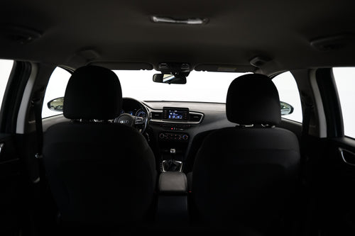 Kia Ceed Kia Ceed 1.4 73KW – foto 24
