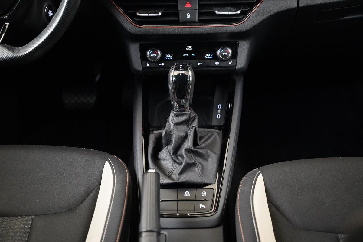 Škoda Kamiq 1.0 TSI 81 kW – foto 24