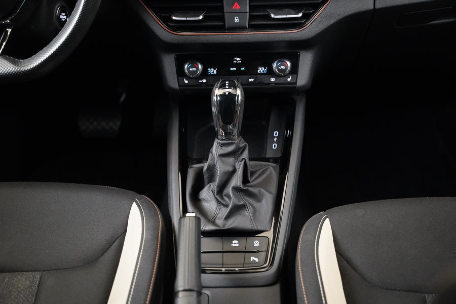 Škoda Kamiq 1.0 TSI 81 kW – foto 24