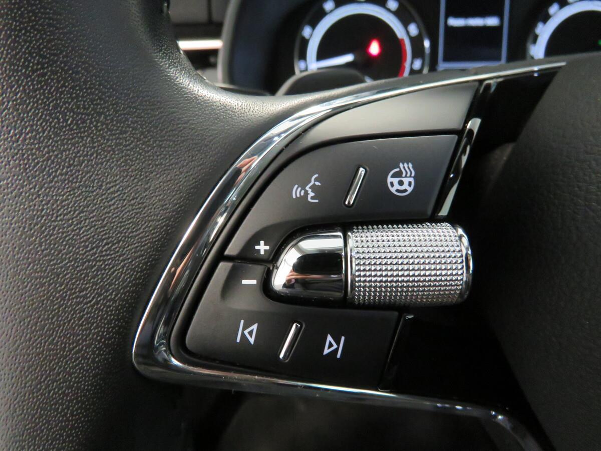 Škoda Kamiq 1.0 TSI 81 kW Style Plus