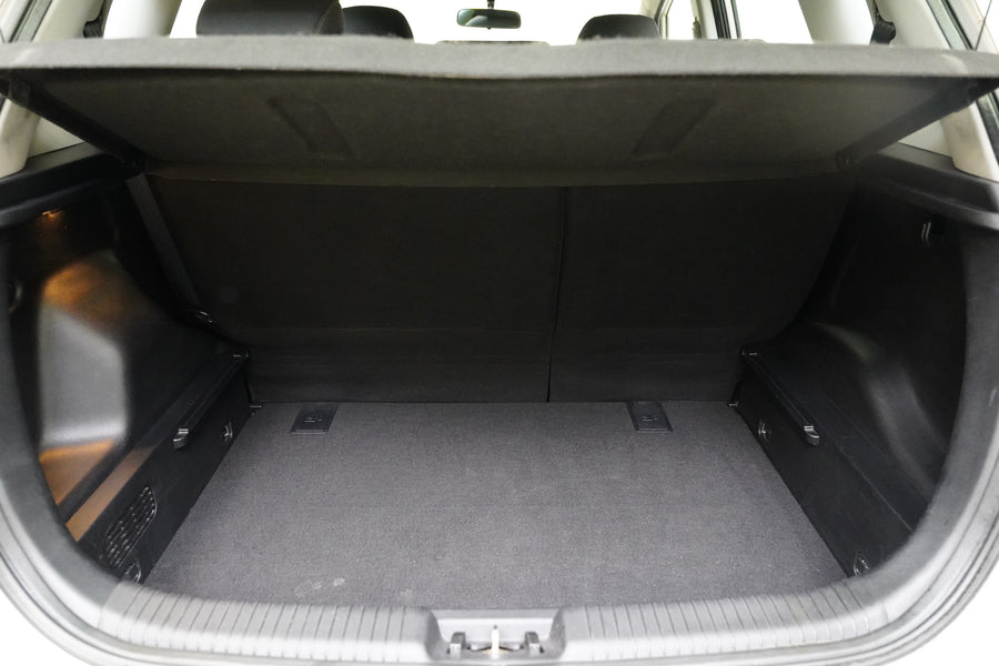 Kia Venga 1.4 CVVT 66.2 kW – foto 24