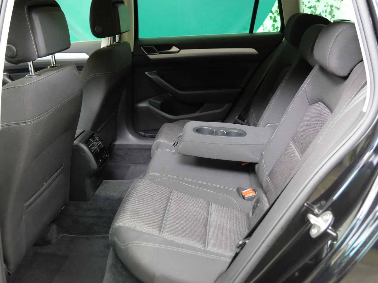 Volkswagen Passat 2.0 TDI 110 kW Comfortline