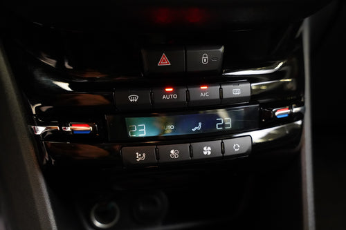 Peugeot 2008 1.2 PureTech 61 kW – foto 24